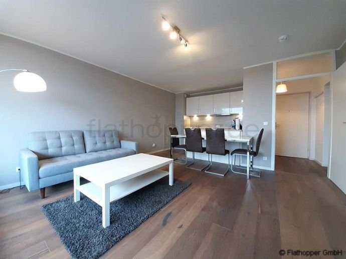 Wohnung zur Miete
