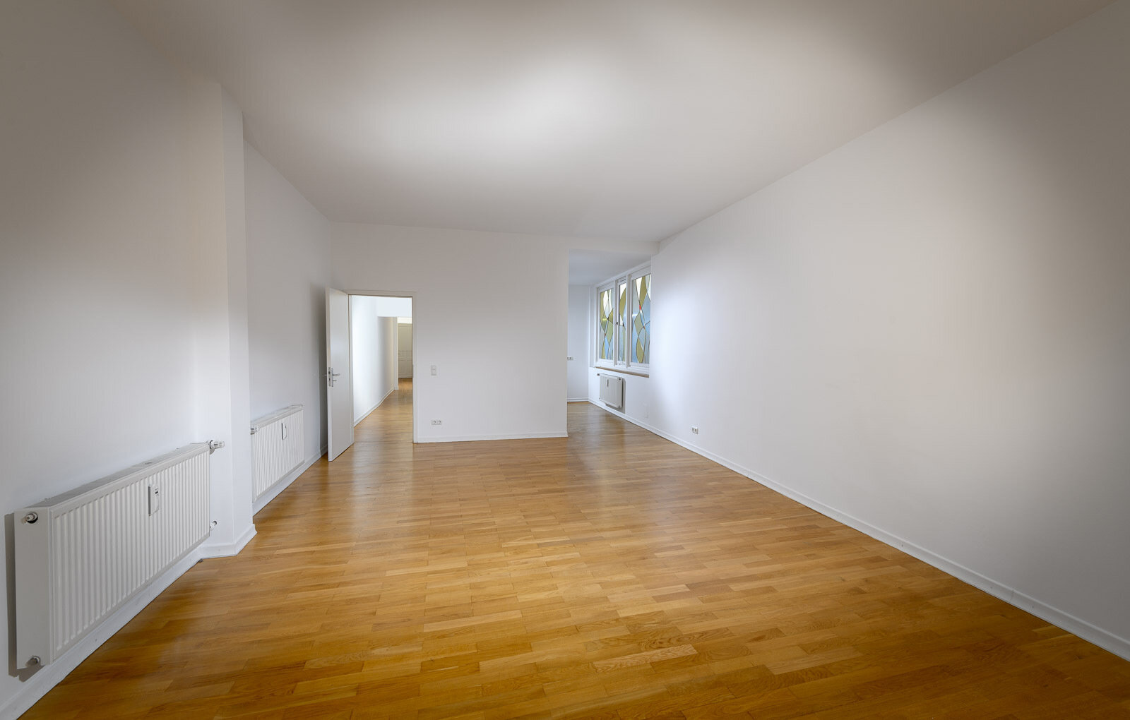 Wohnung zur Miete