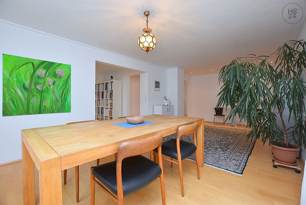 Wohnung zur Miete