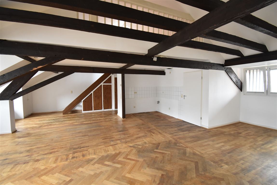 Wohnung zur Miete