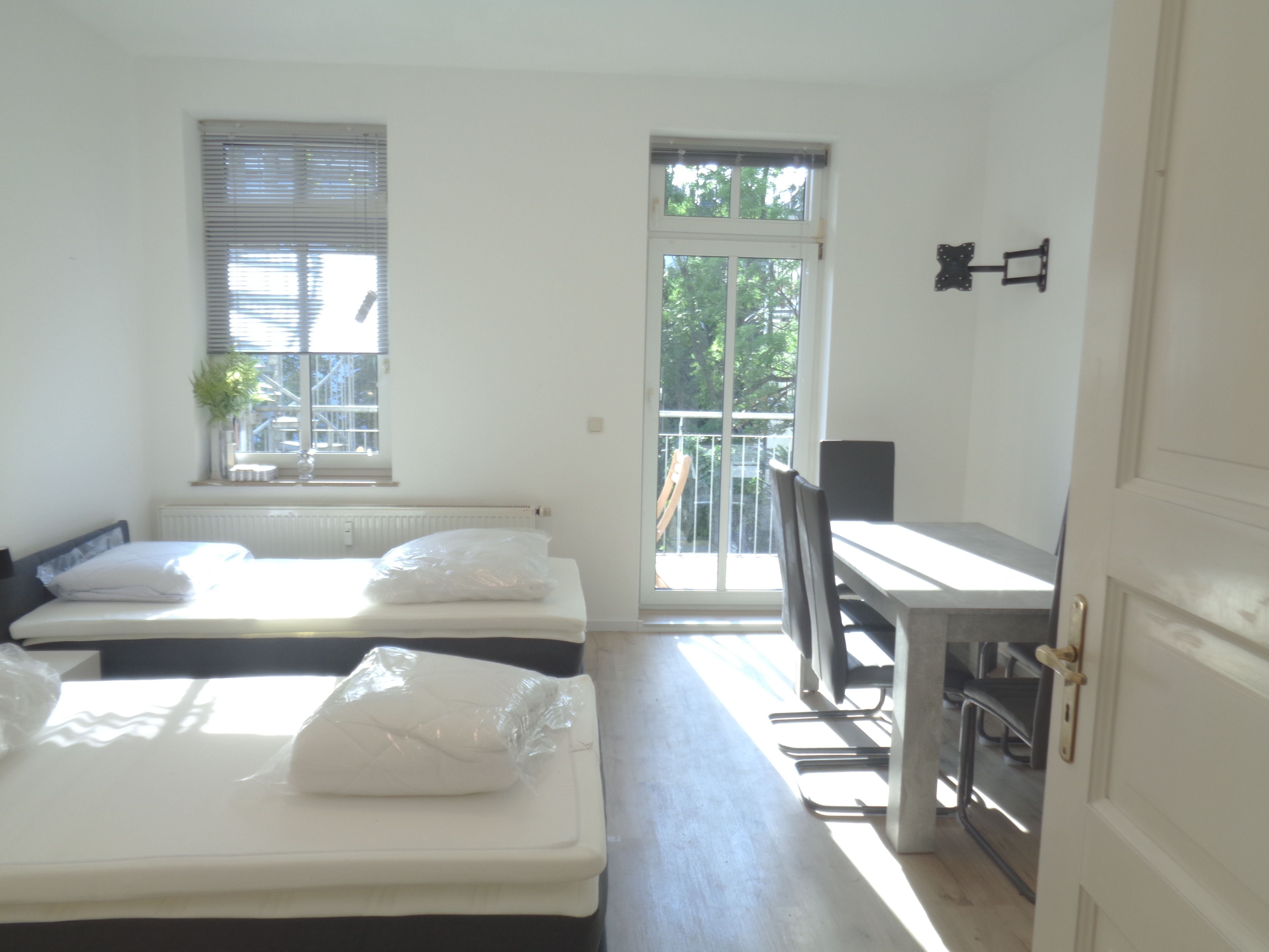 Wohnung zur Miete
