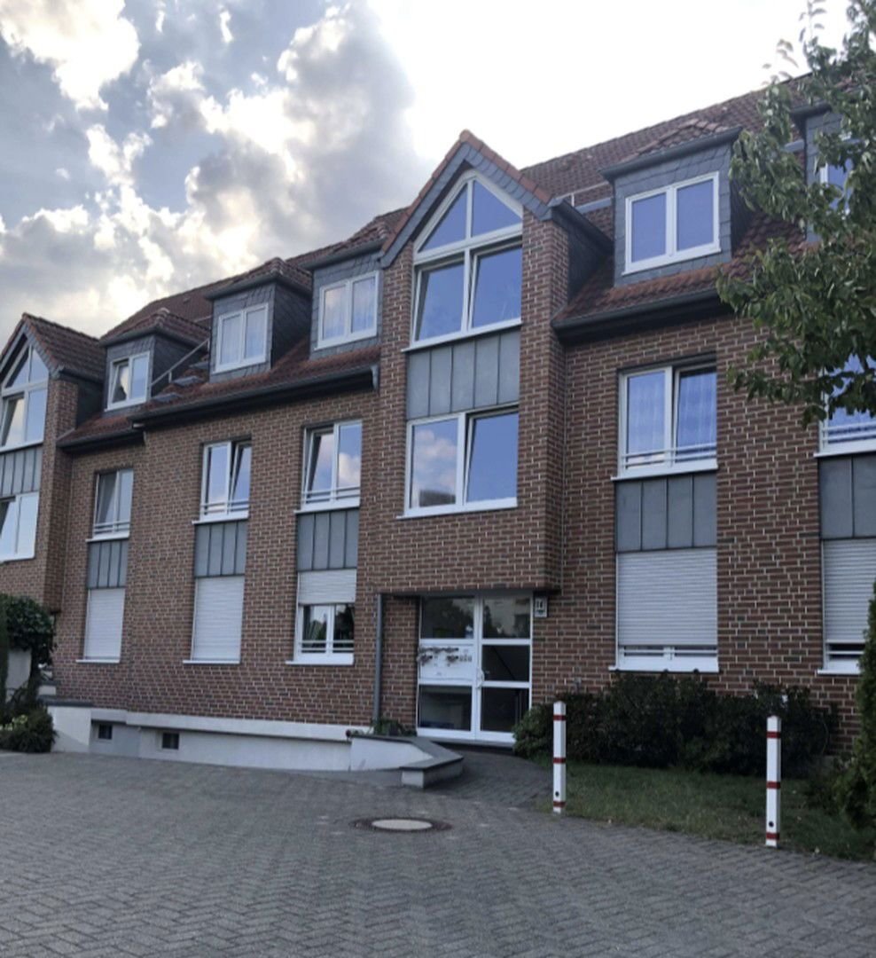 Wohnung zur Miete