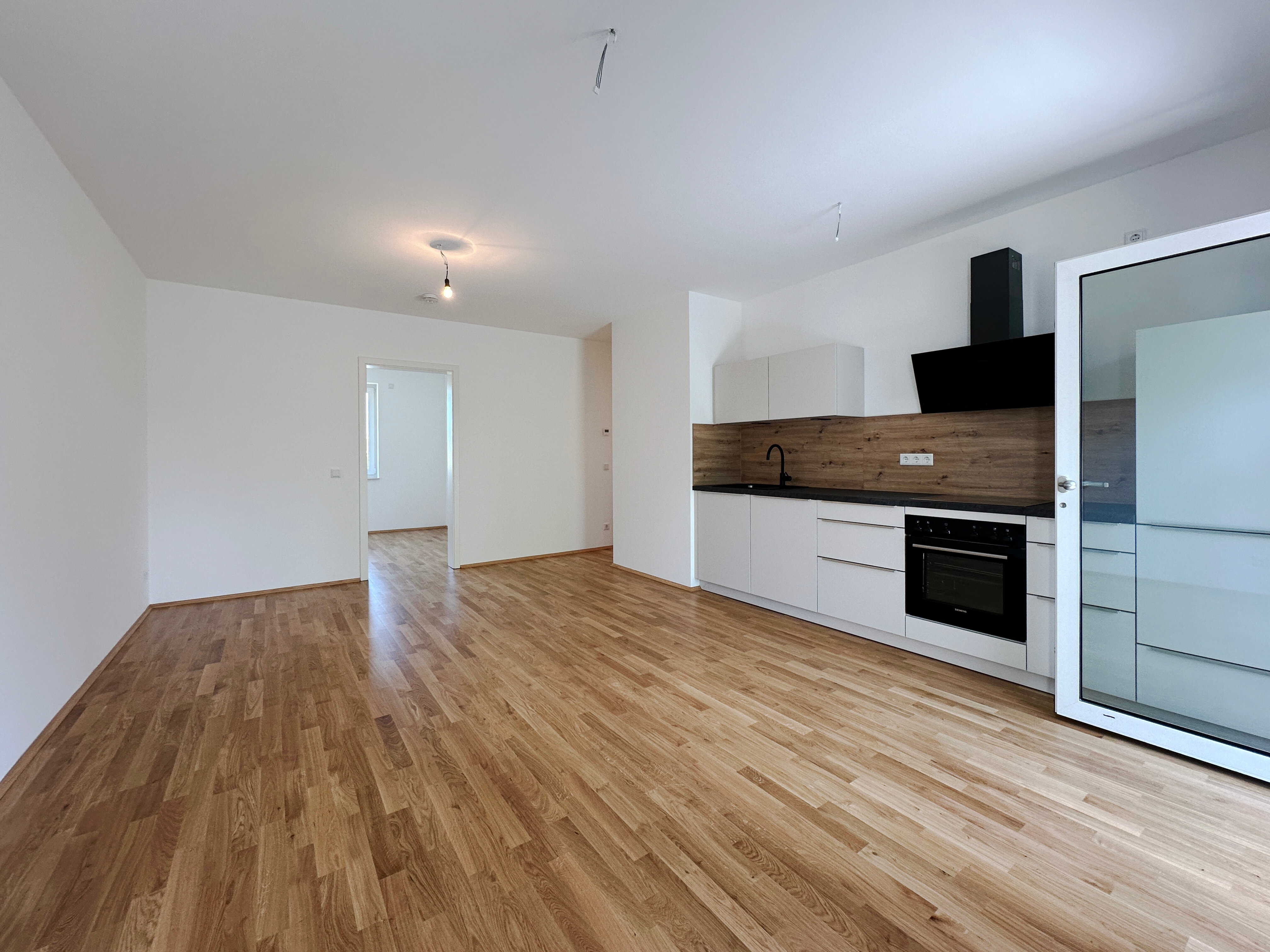 Wohnung zur Miete