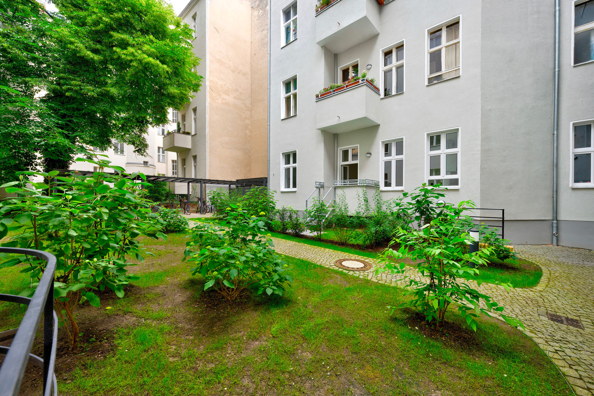 Wohnung zur Miete