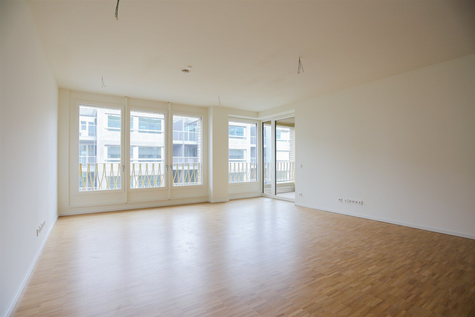 Wohnung zur Miete