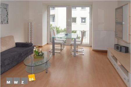 Wohnung zur Miete