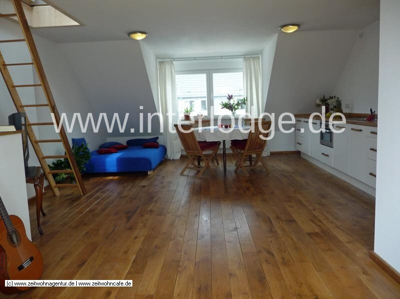 Wohnung zur Miete