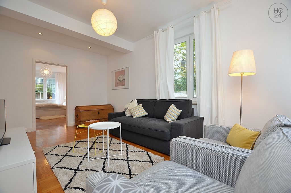 Wohnung zur Miete