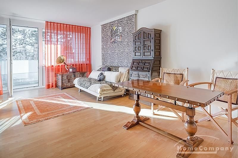 Wohnung zur Miete