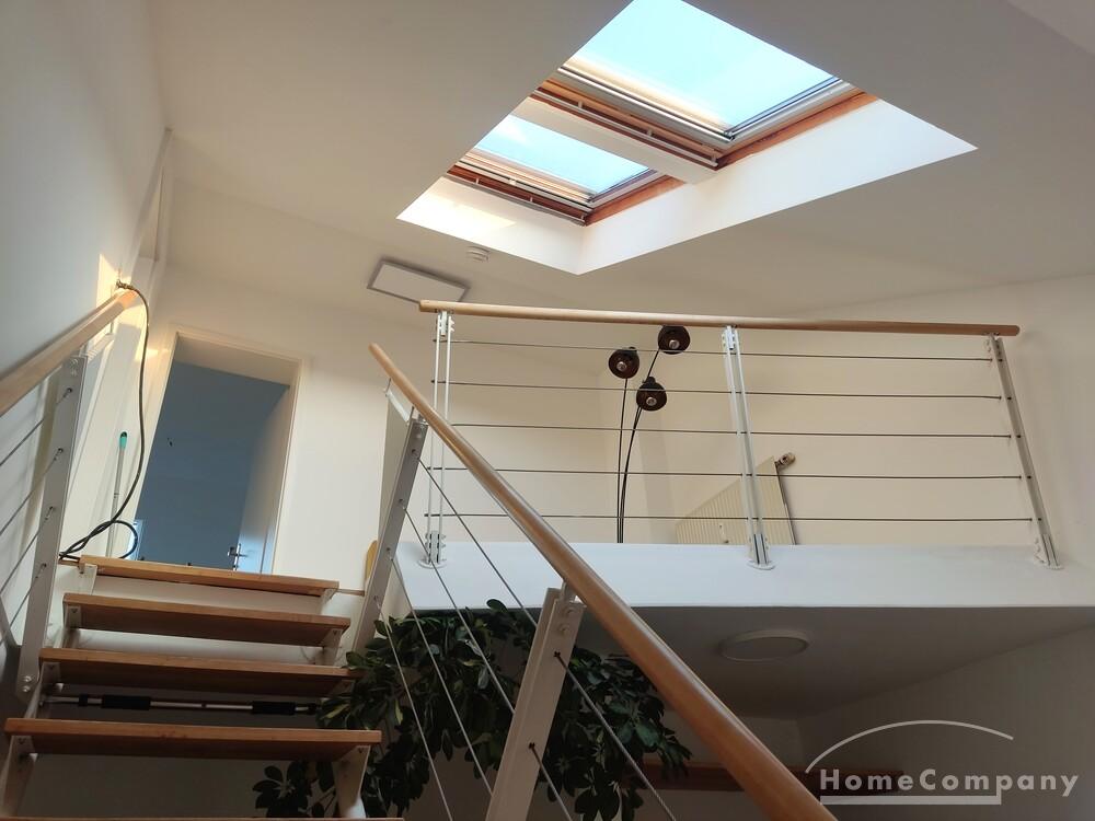 Wohnung zur Miete
