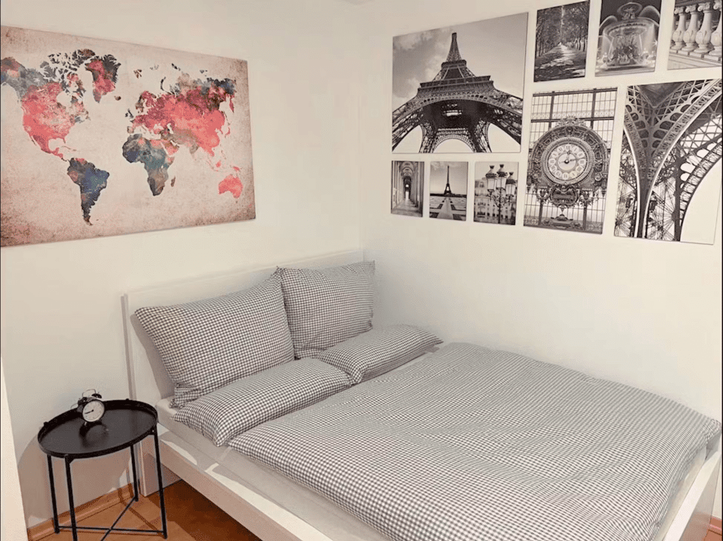 Wohnung zur Miete