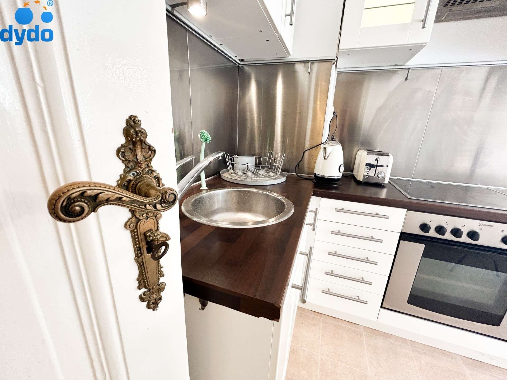 Wohnung zur Miete