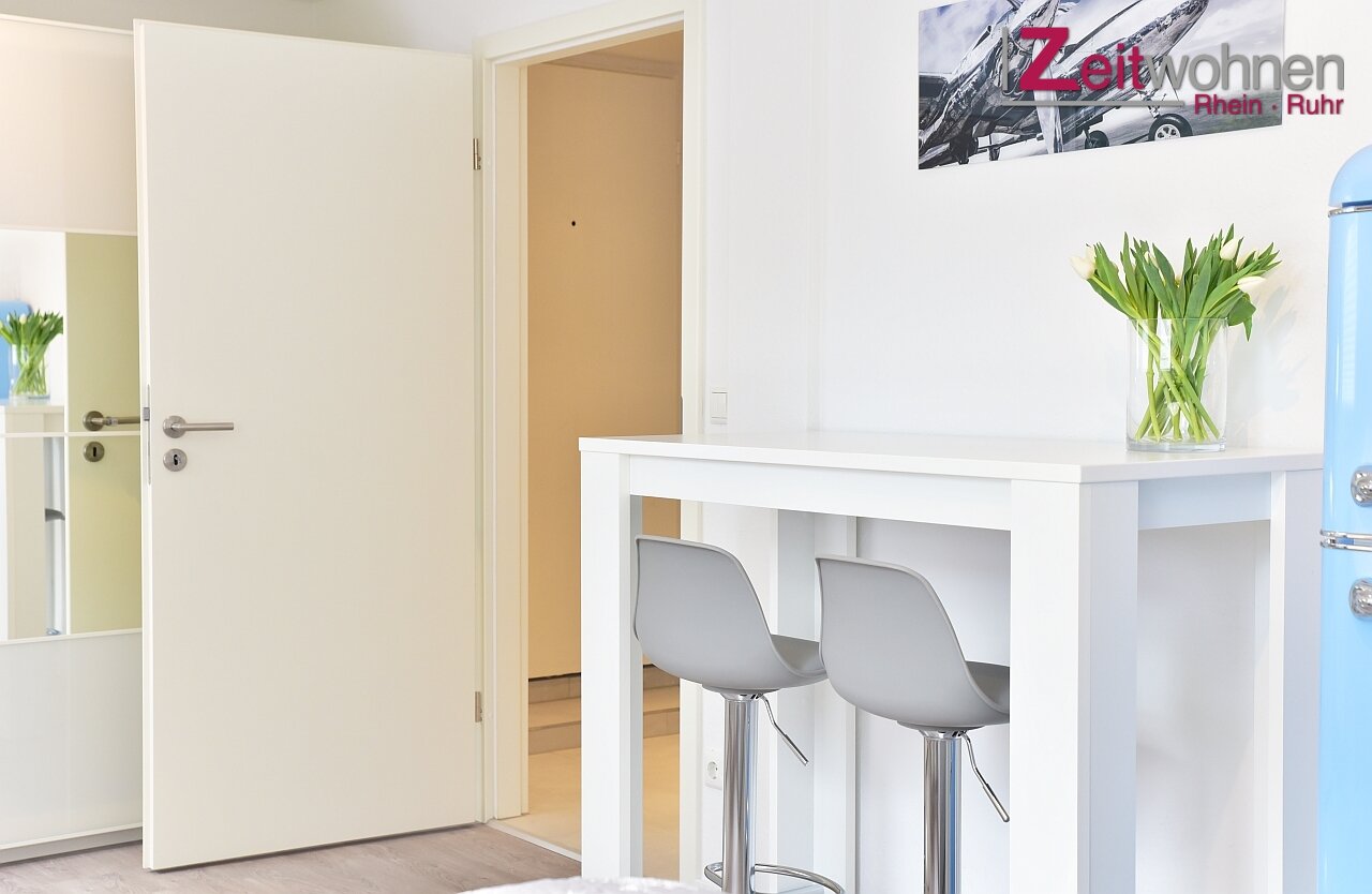 Wohnung zur Miete