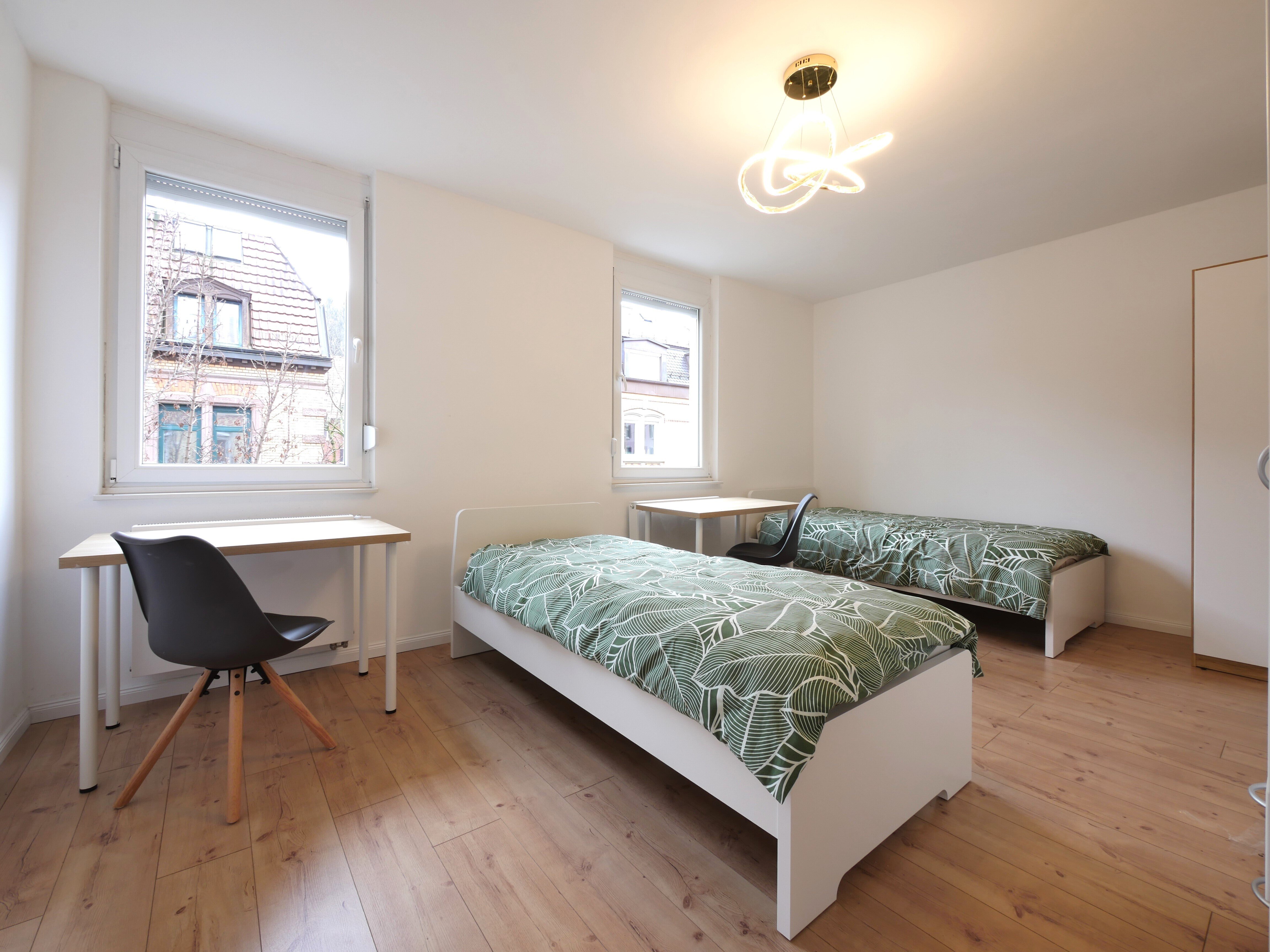 Wohnung zur Miete
