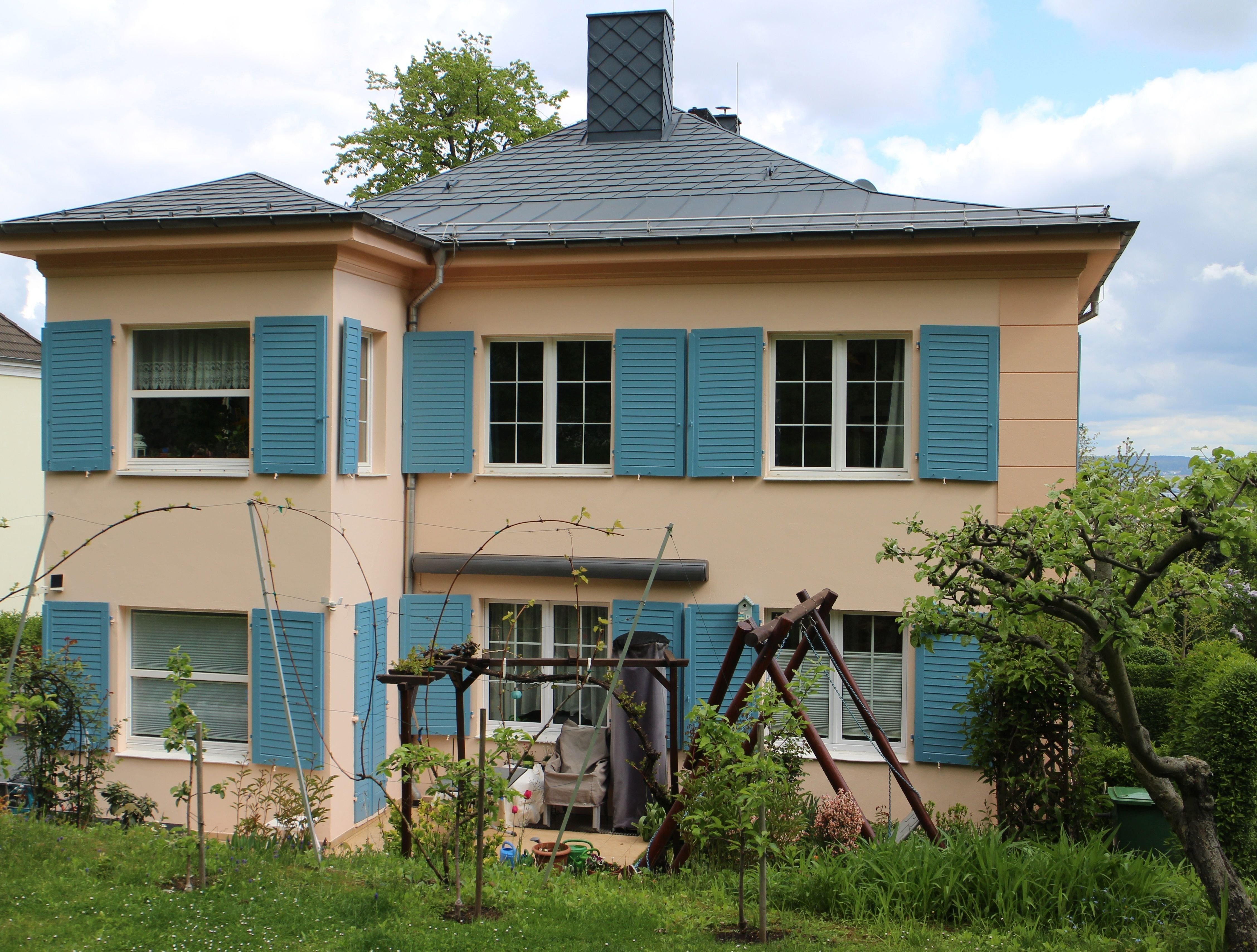 Wohnung zur Miete