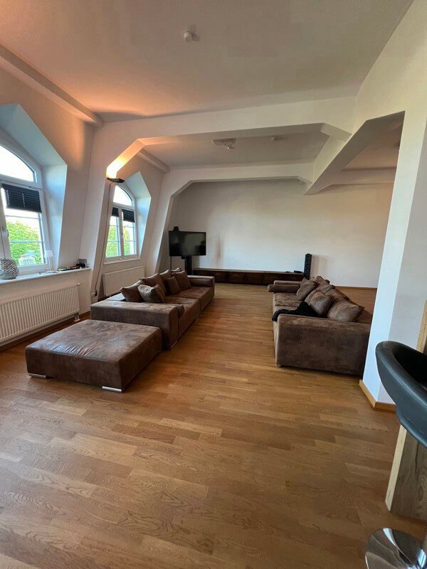 Wohnung zur Miete