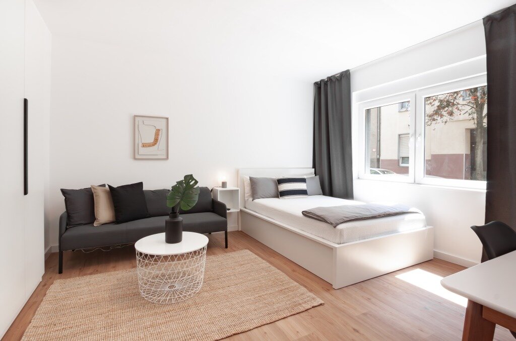 Wohnung zur Miete