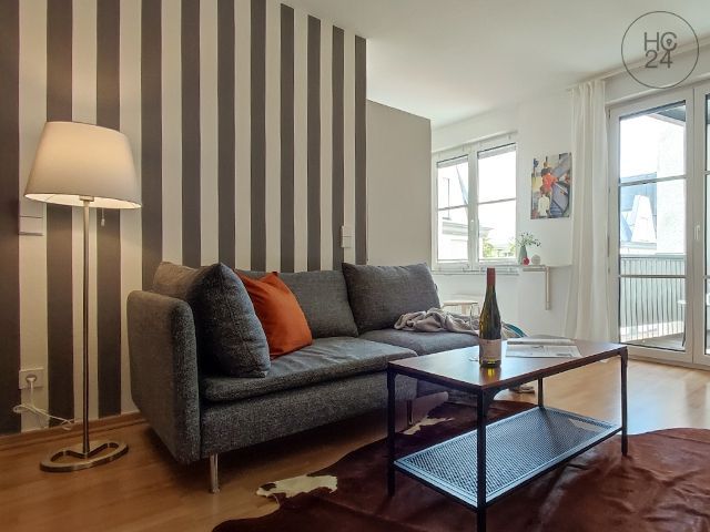 Wohnung zur Miete