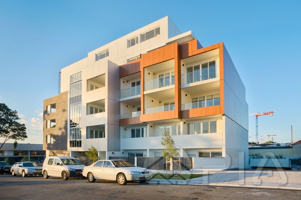 Apartment / Unit / Flat for rent