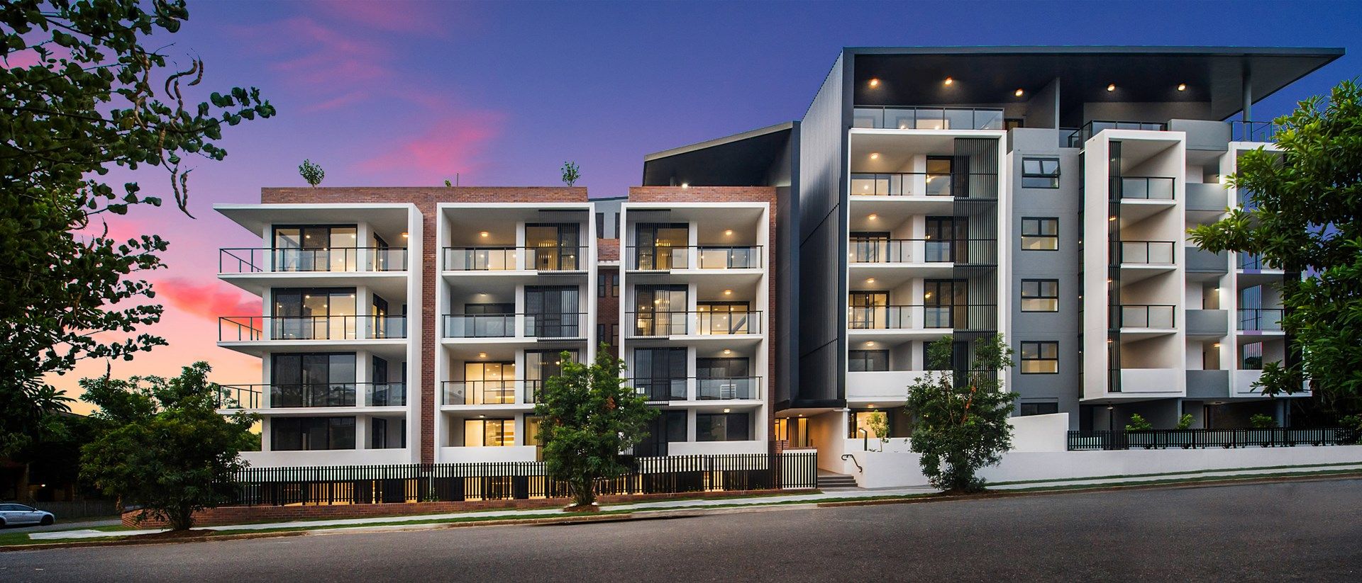 Apartment / Unit / Flat for rent