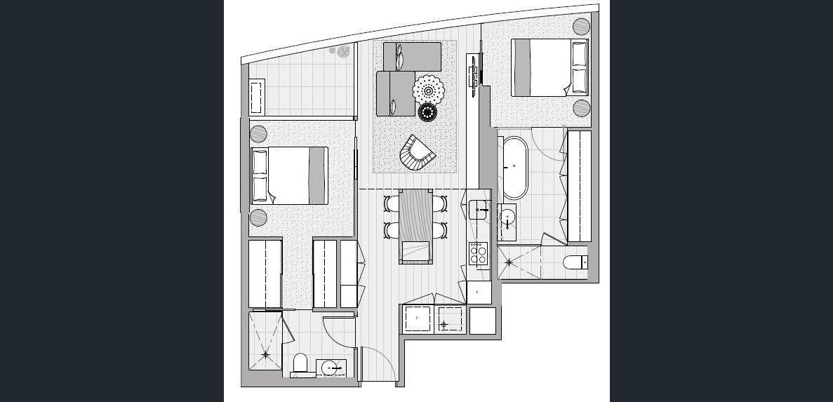 Apartment / Unit / Flat for rent