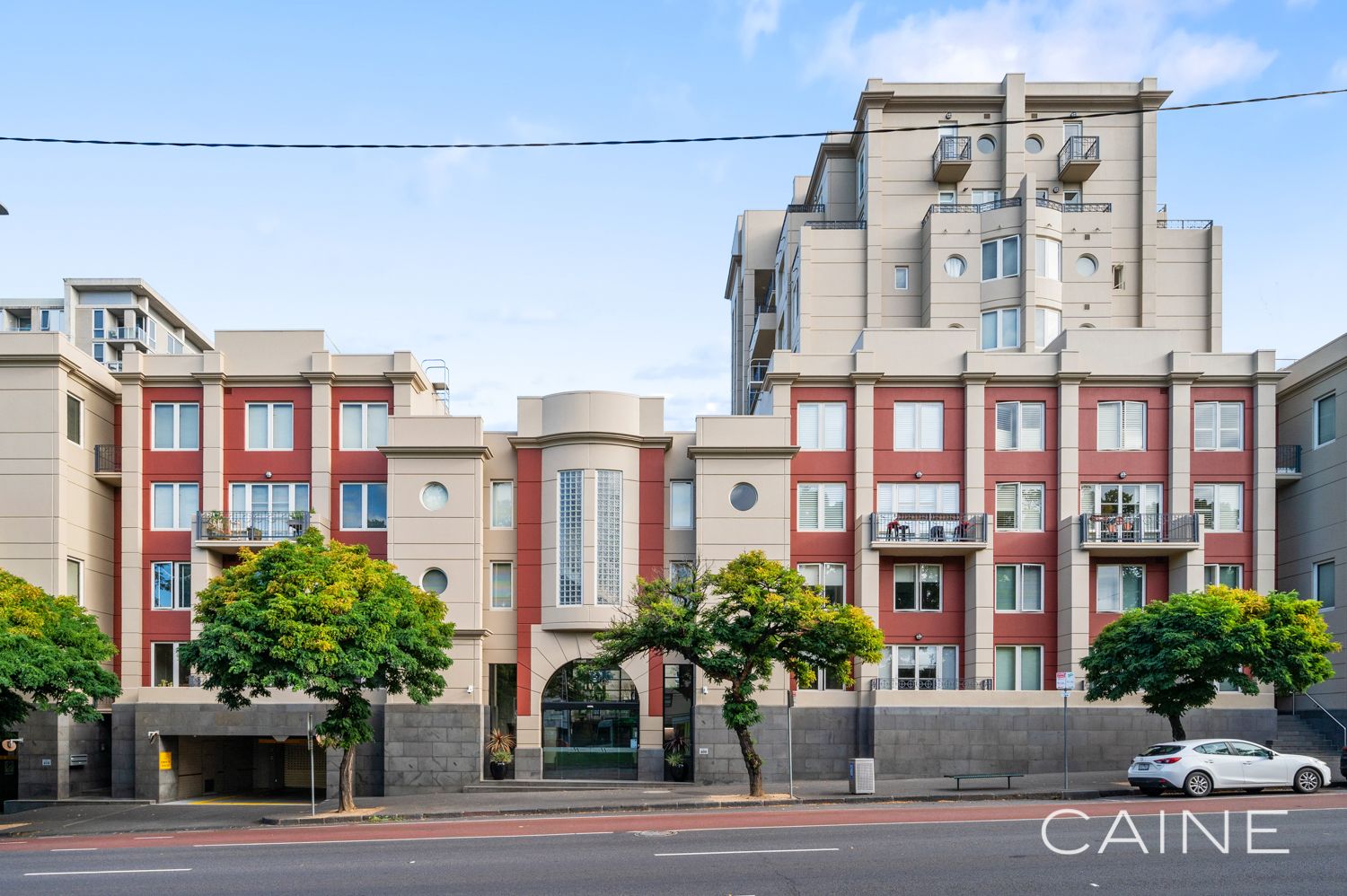 Apartment / Unit / Flat for rent