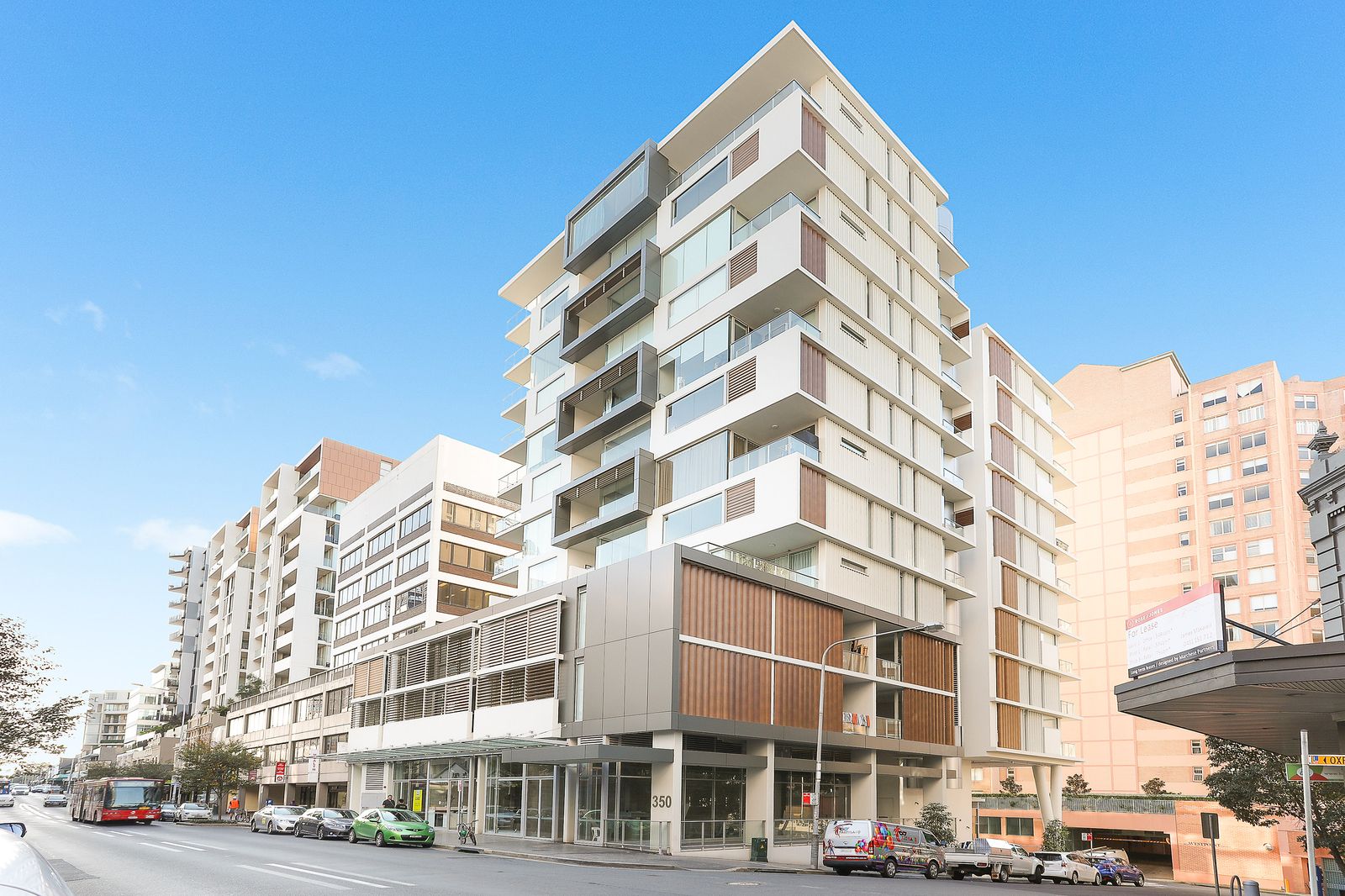 Apartment / Unit / Flat for rent