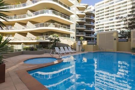 Apartment / Unit / Flat for rent