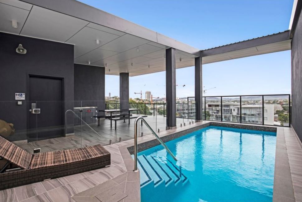 Apartment / Unit / Flat for rent