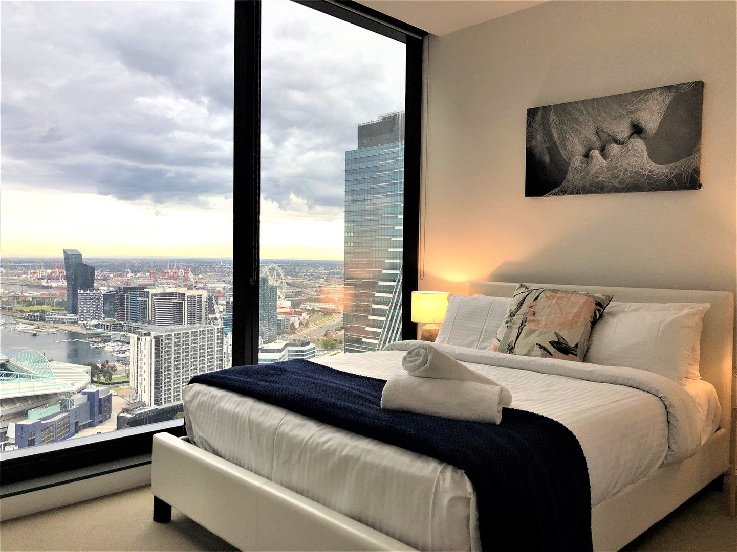 Apartment / Unit / Flat for rent