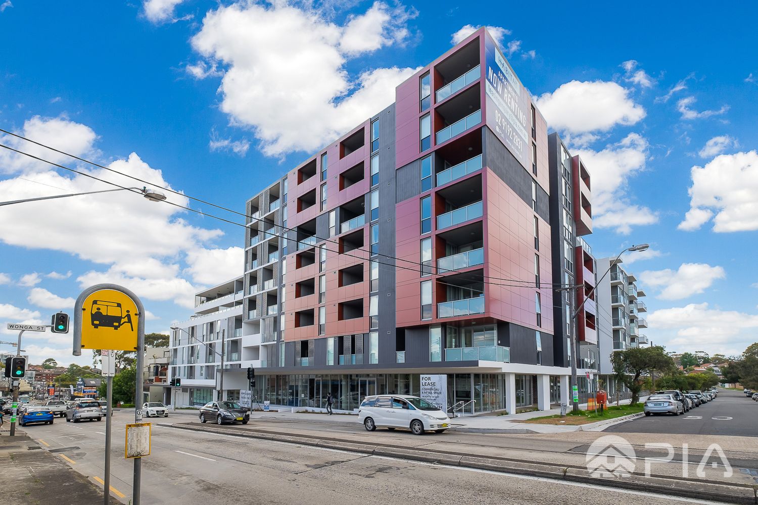 Apartment / Unit / Flat for rent