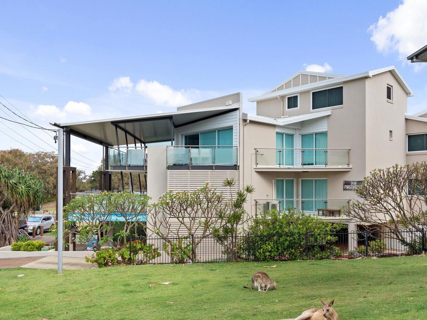 Apartment / Unit / Flat for rent