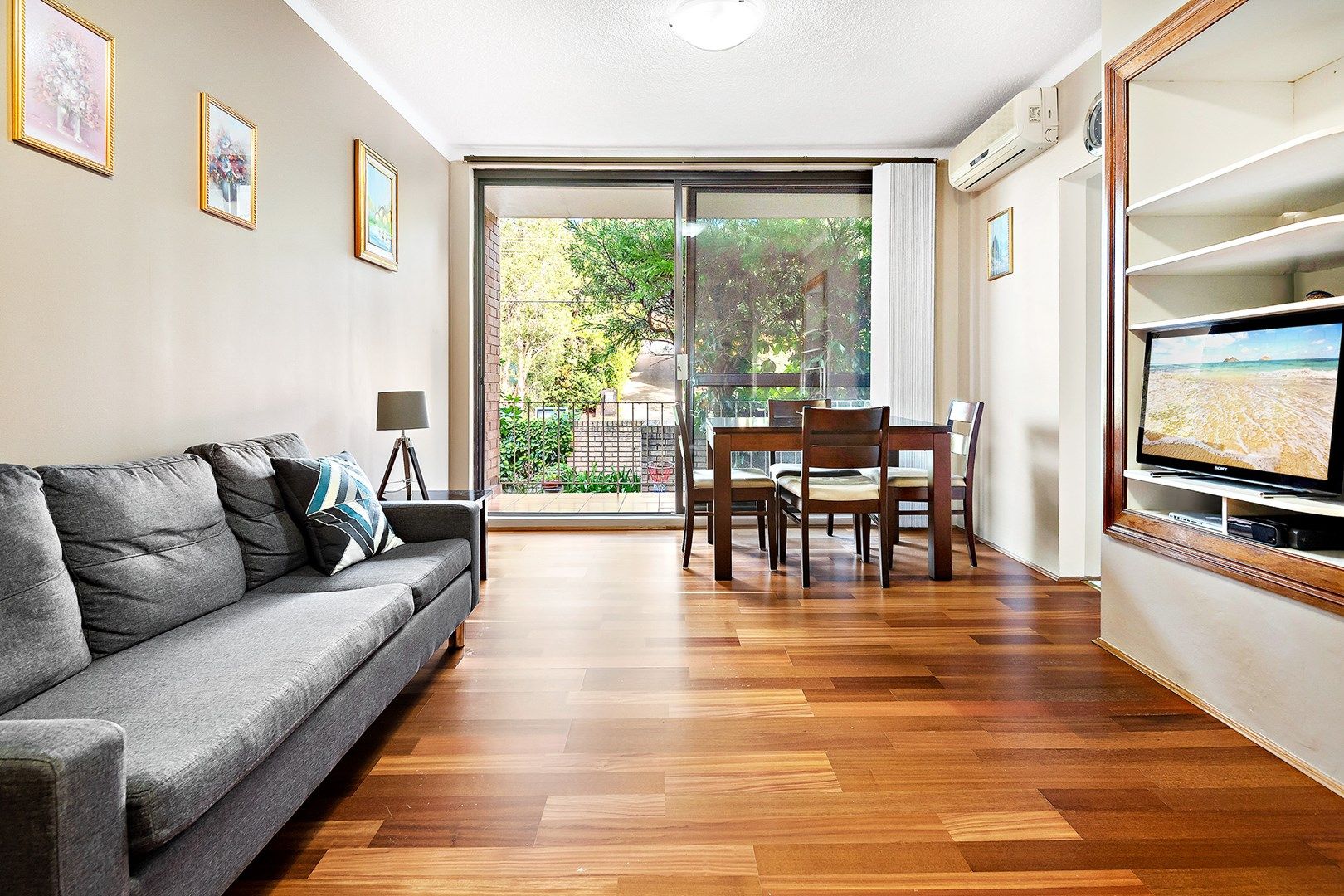 Apartment / Unit / Flat for rent