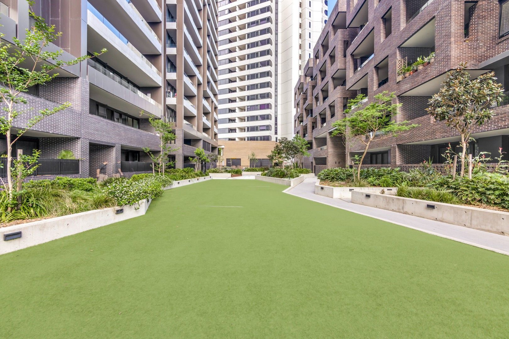 Apartment / Unit / Flat for rent