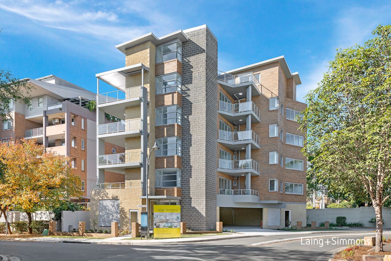 Apartment / Unit / Flat for rent