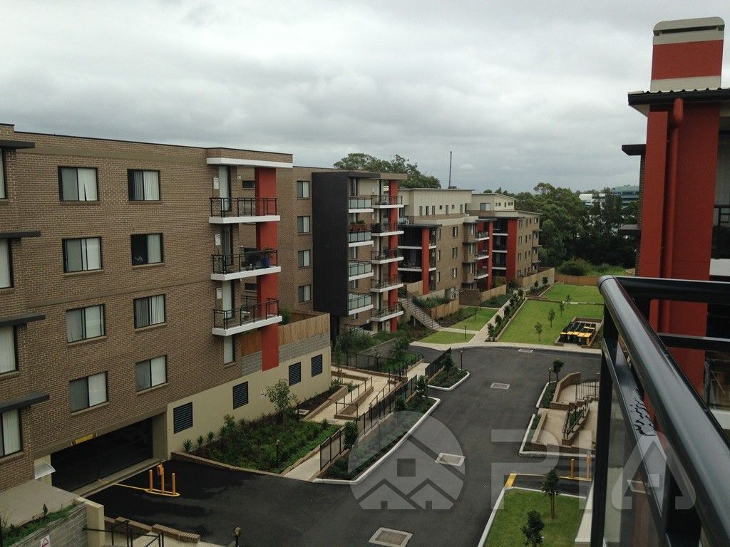 Apartment / Unit / Flat for rent