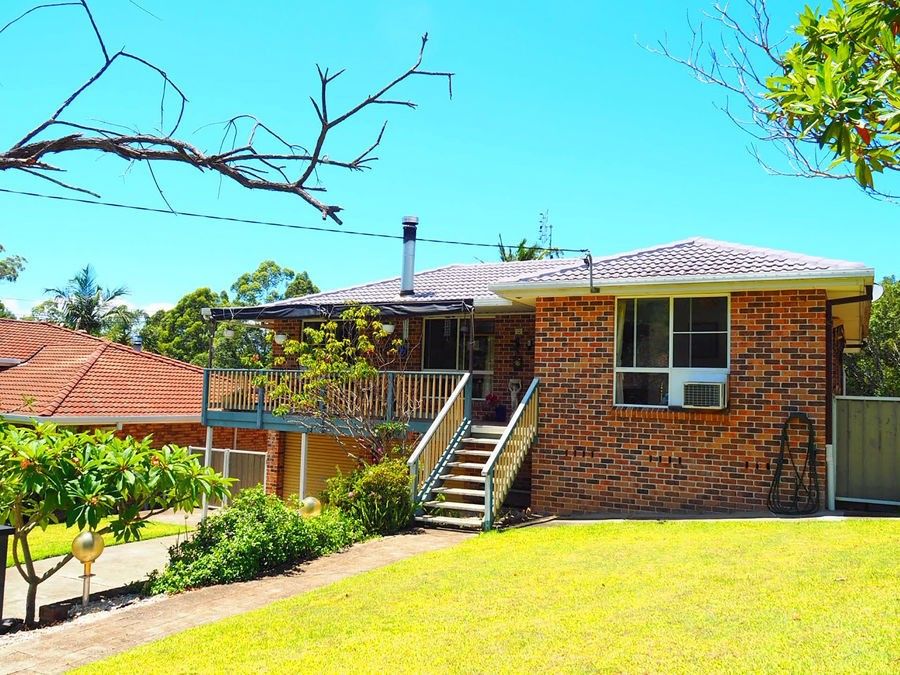 Apartment / Unit / Flat for rent