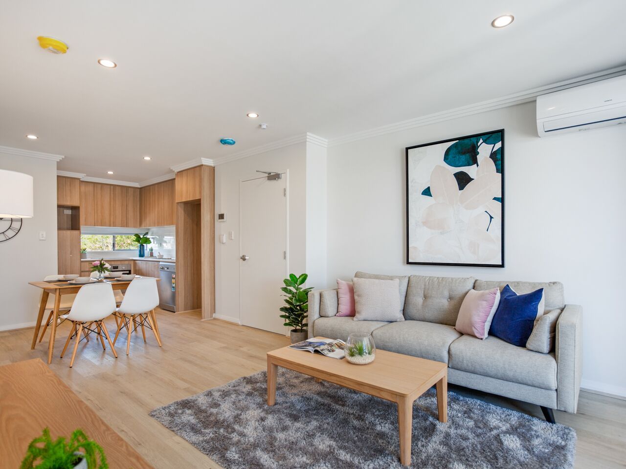 Apartment / Unit / Flat for rent