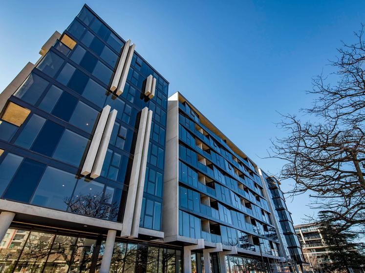 Apartment / Unit / Flat for rent