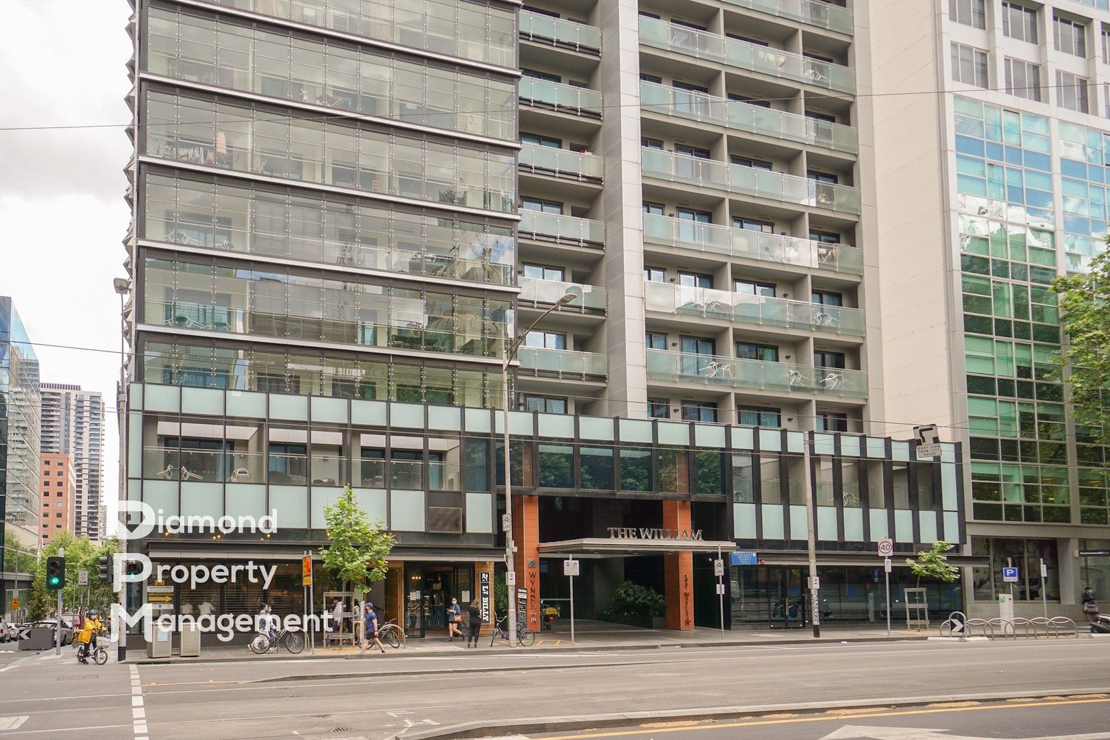 Apartment / Unit / Flat for rent