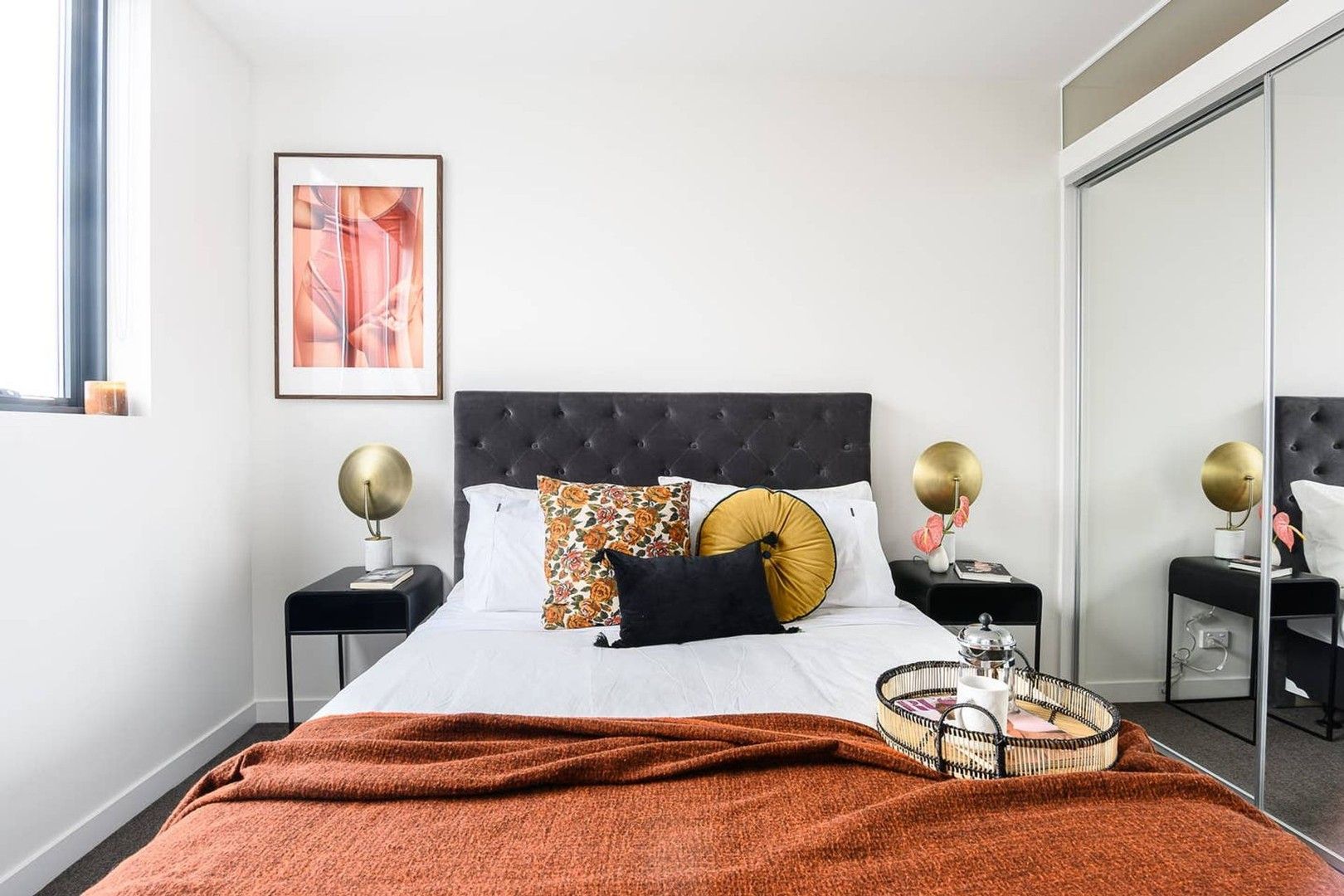 Apartment / Unit / Flat for rent