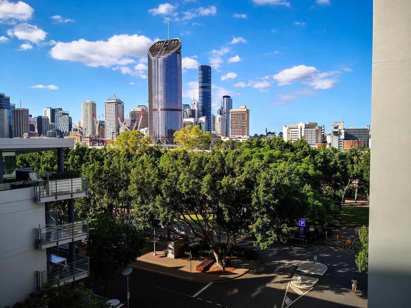 Apartment / Unit / Flat for rent