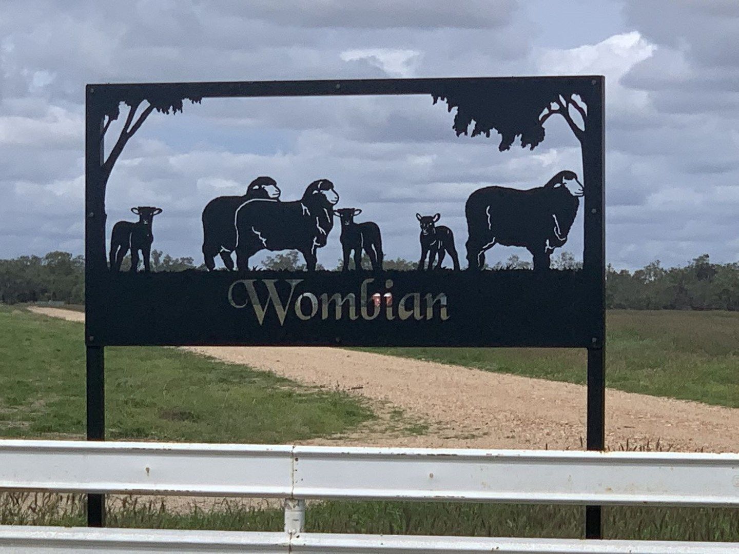 Rural for rent