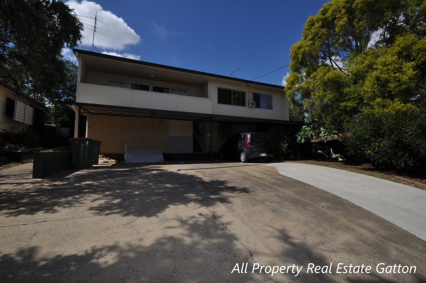 Apartment / Unit / Flat for rent