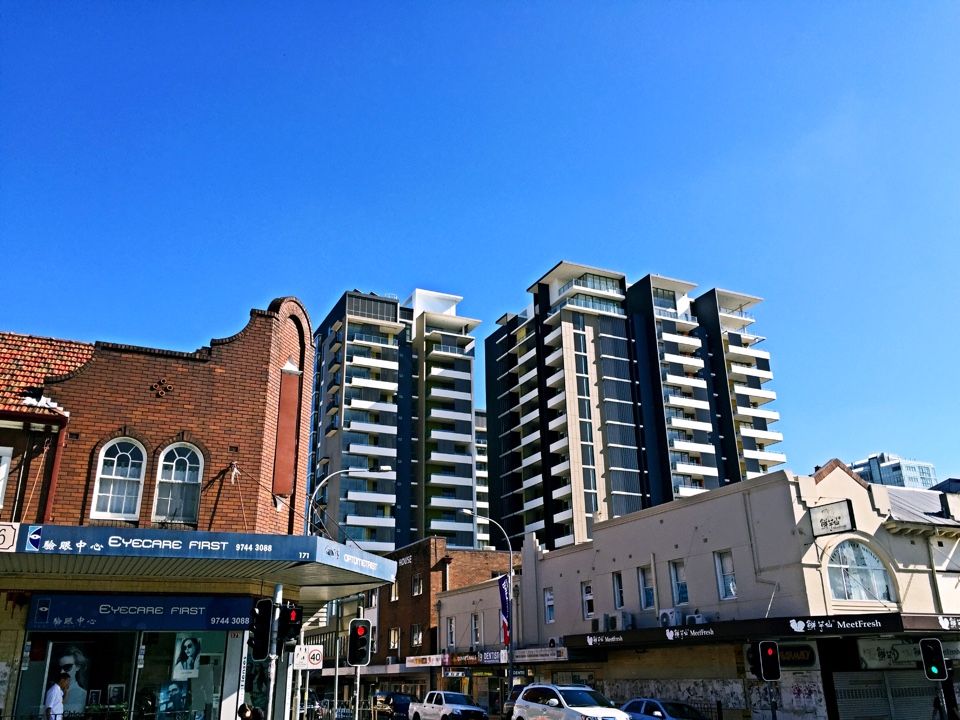 Apartment / Unit / Flat for rent