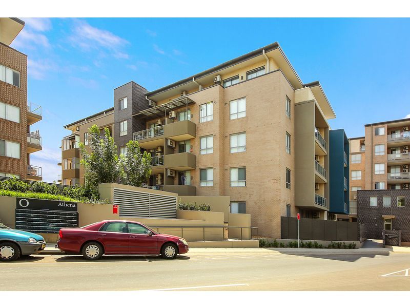 Apartment / Unit / Flat for rent