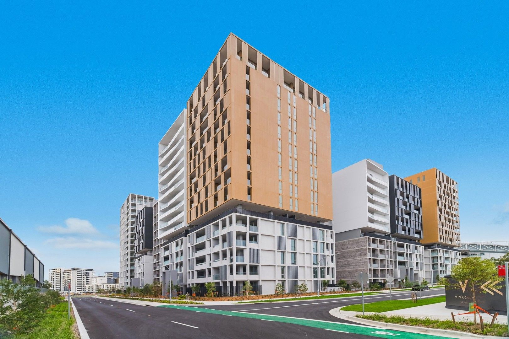 Apartment / Unit / Flat for rent