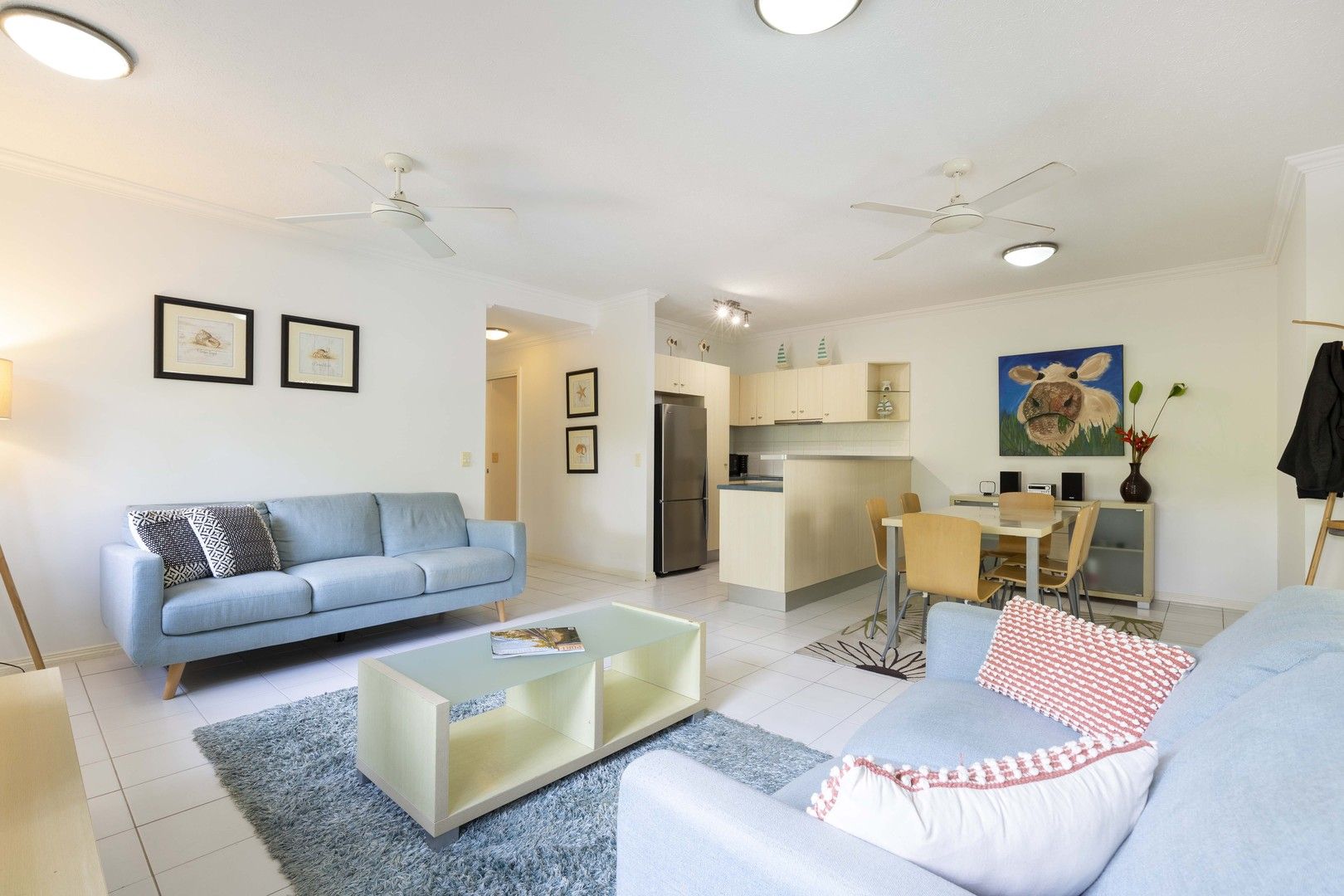 Apartment / Unit / Flat for rent