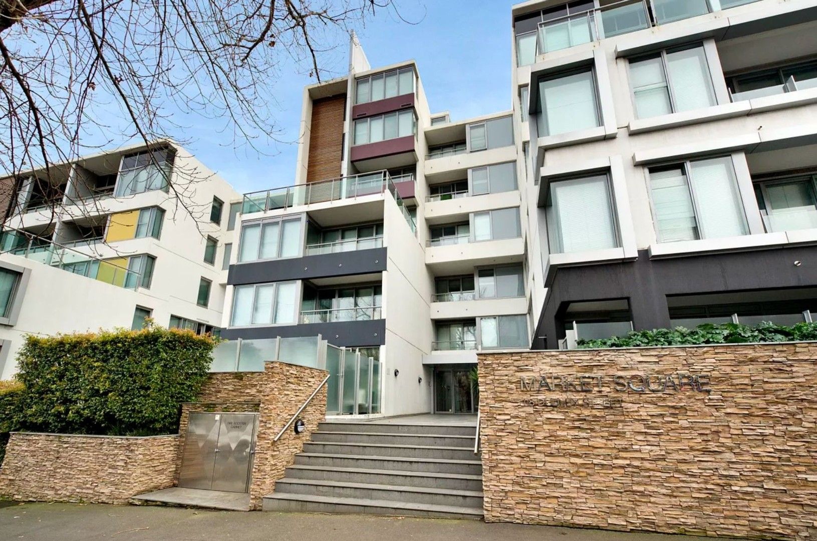 Apartment / Unit / Flat for rent