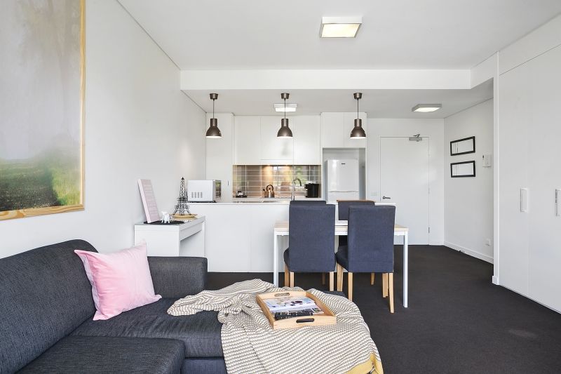 Apartment / Unit / Flat for rent